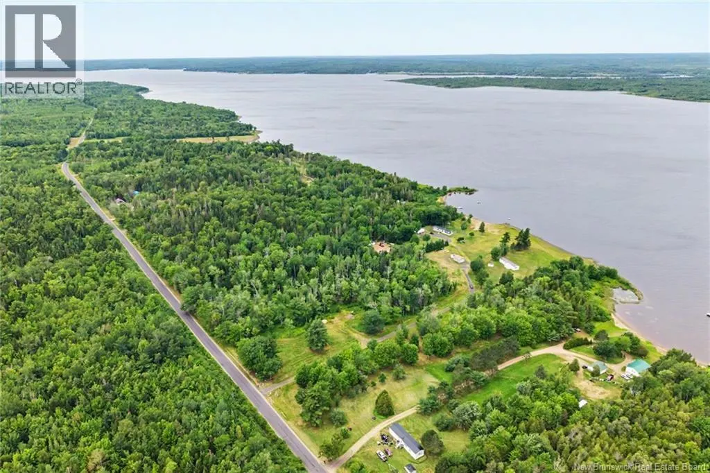 388 Cox Point Road