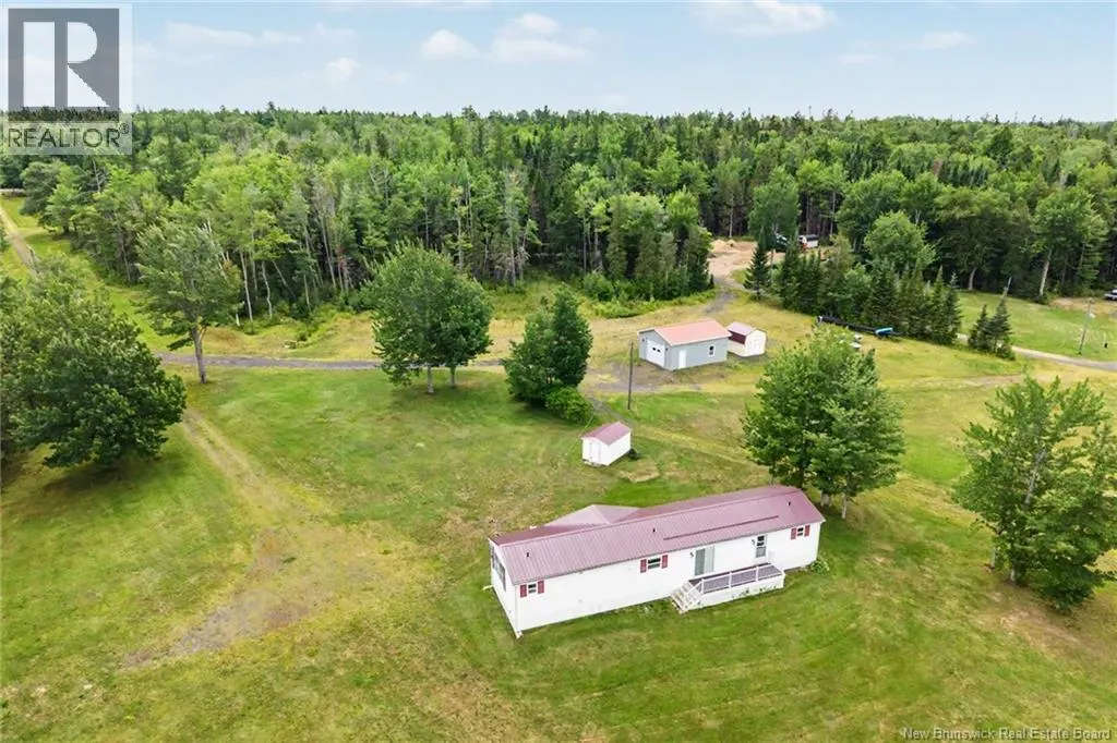 388 Cox Point Road