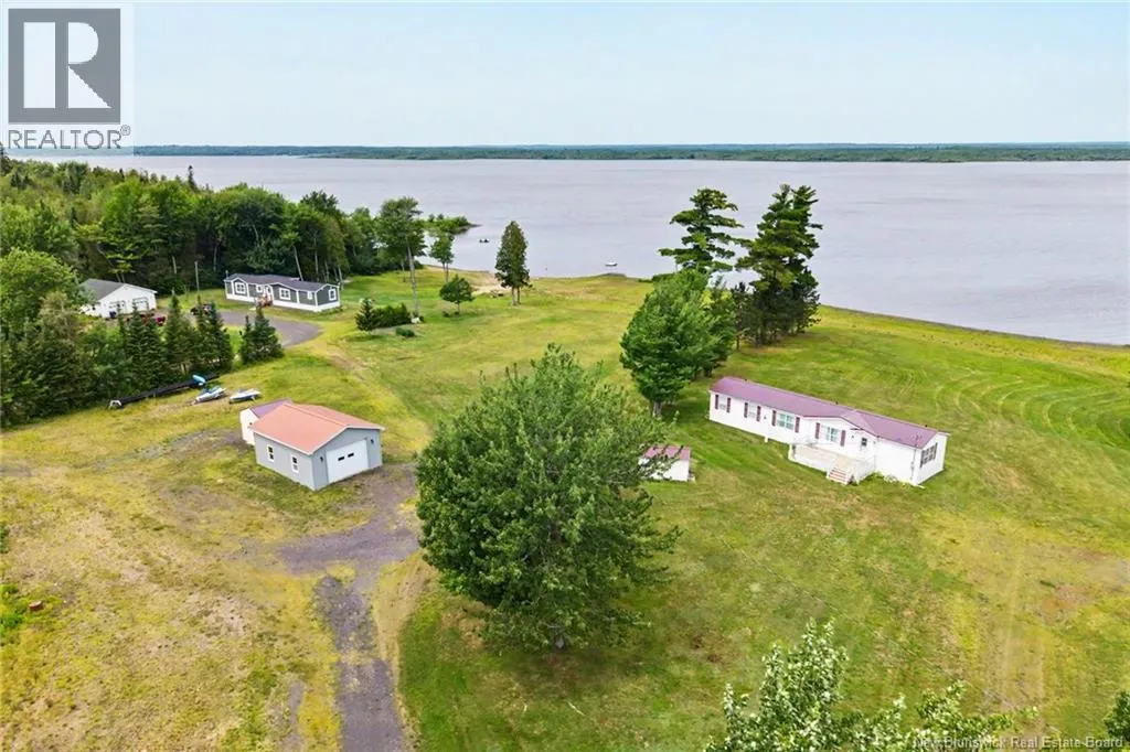 388 Cox Point Road