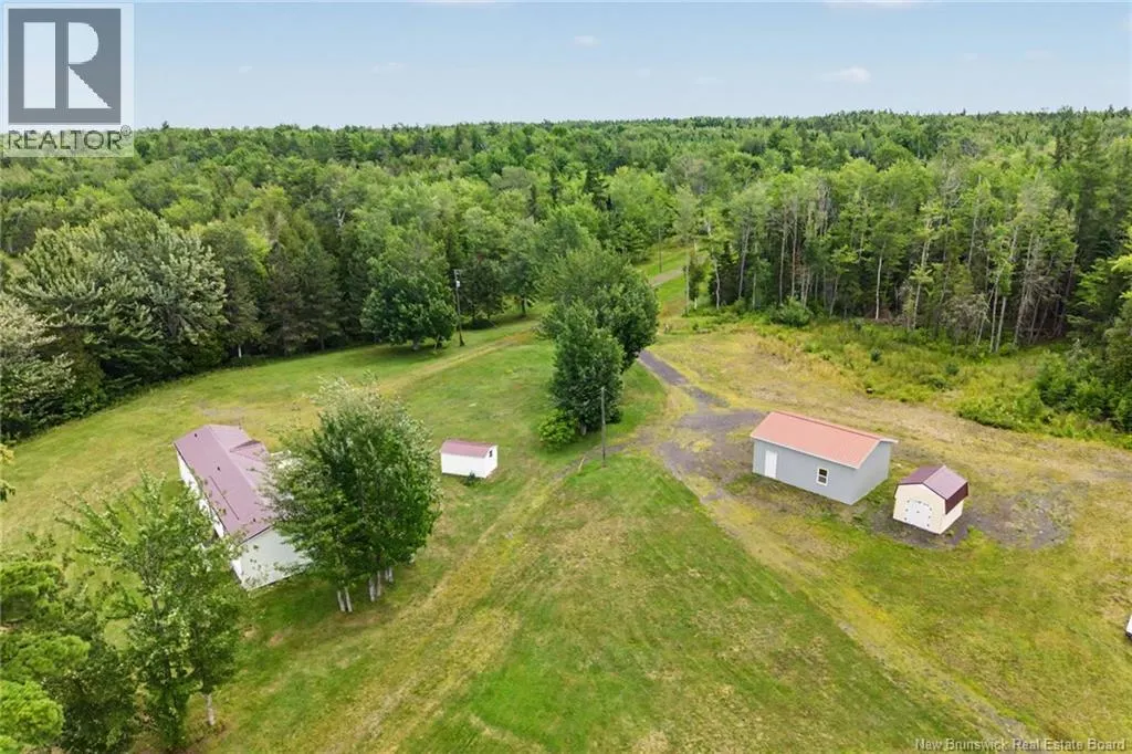 388 Cox Point Road