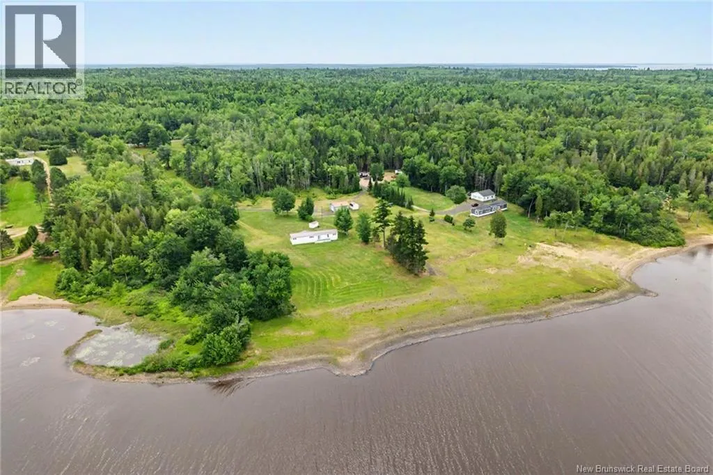 388 Cox Point Road
