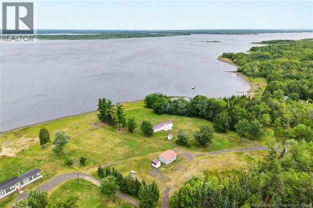 388 Cox Point Road