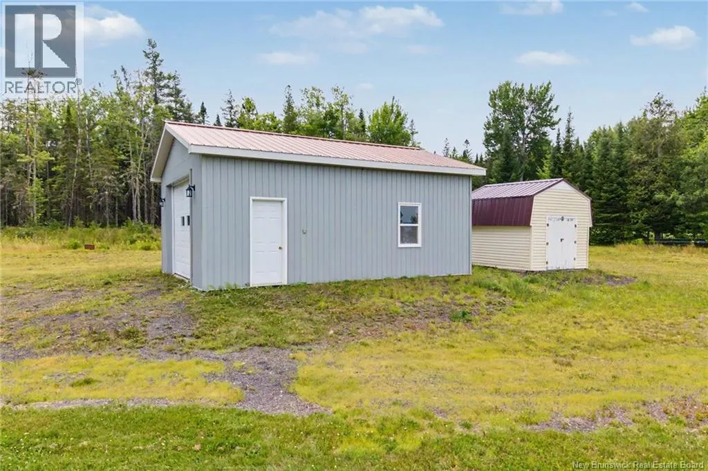 388 Cox Point Road