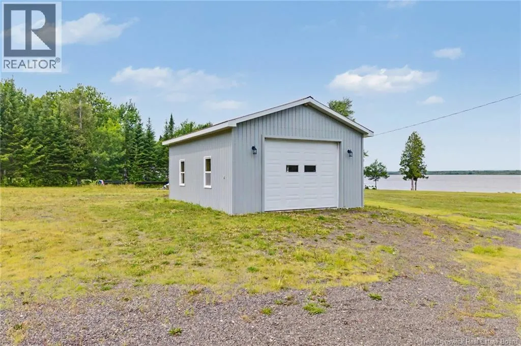 388 Cox Point Road