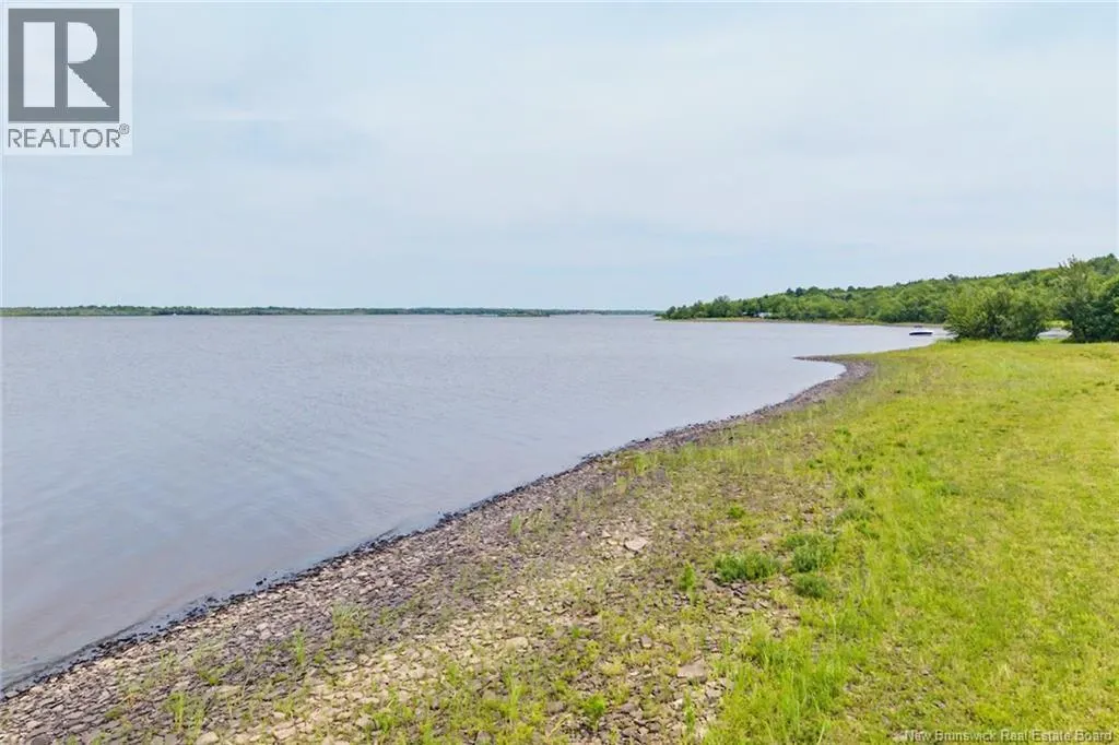 388 Cox Point Road
