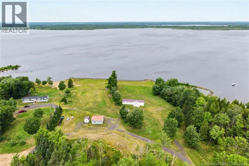 388 Cox Point Road