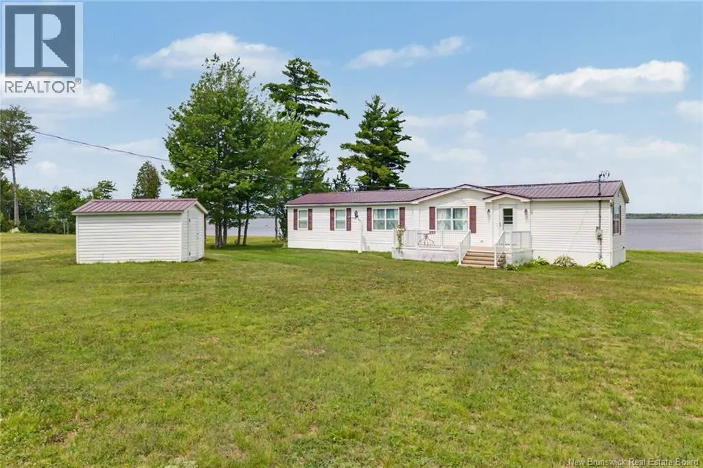 388 Cox Point Road