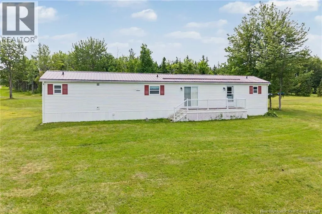 388 Cox Point Road