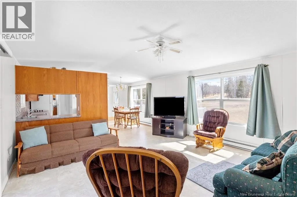388 Cox Point Road