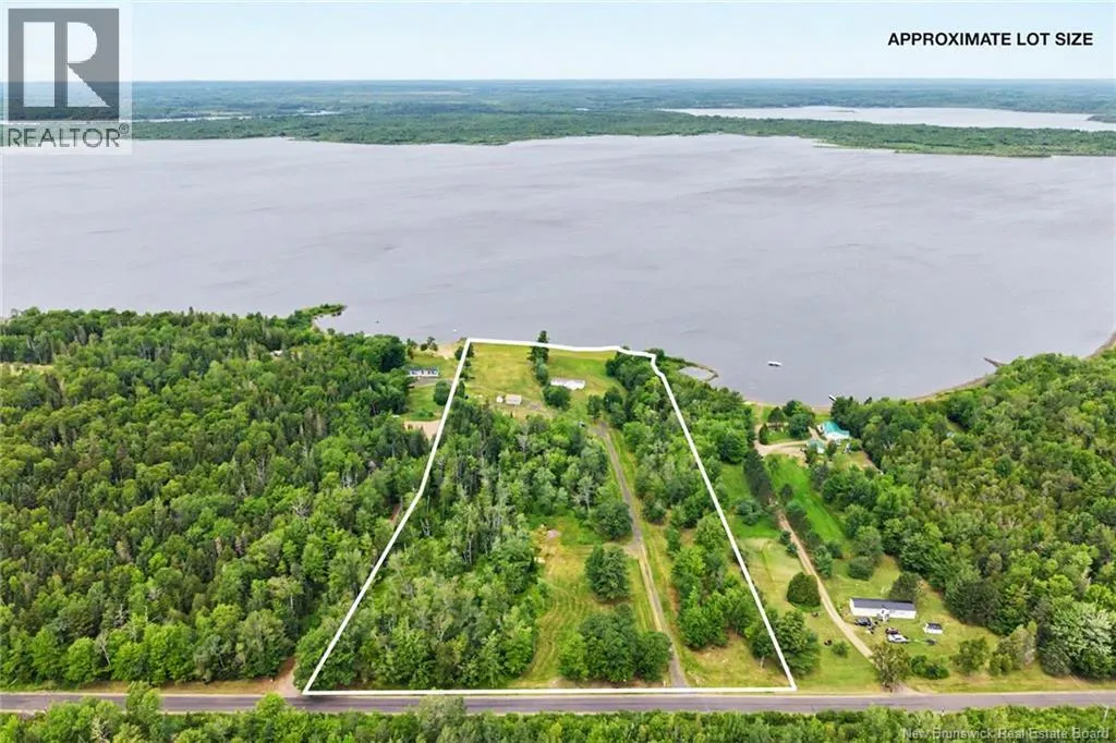 388 Cox Point Road