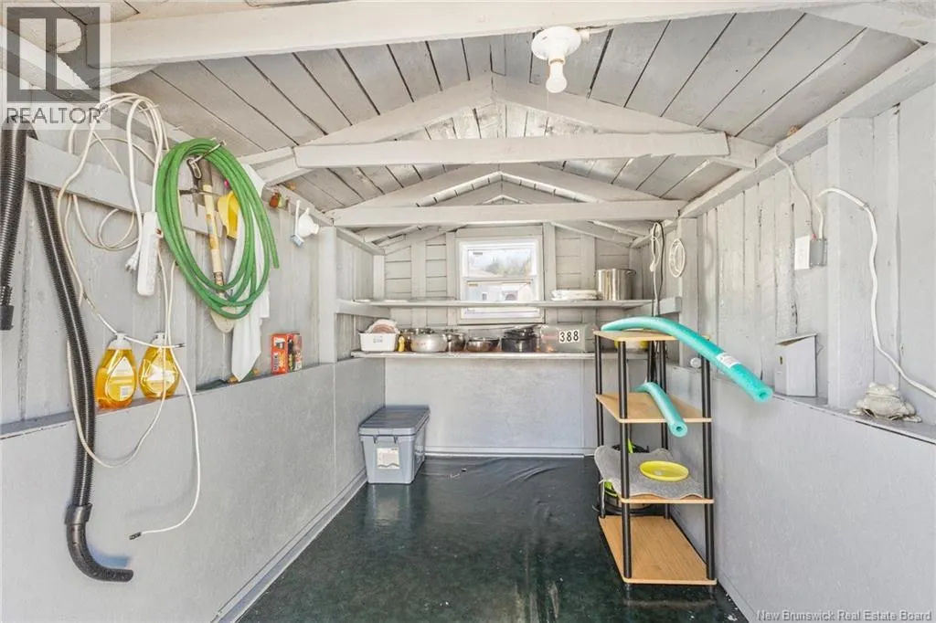 388 Cox Point Road