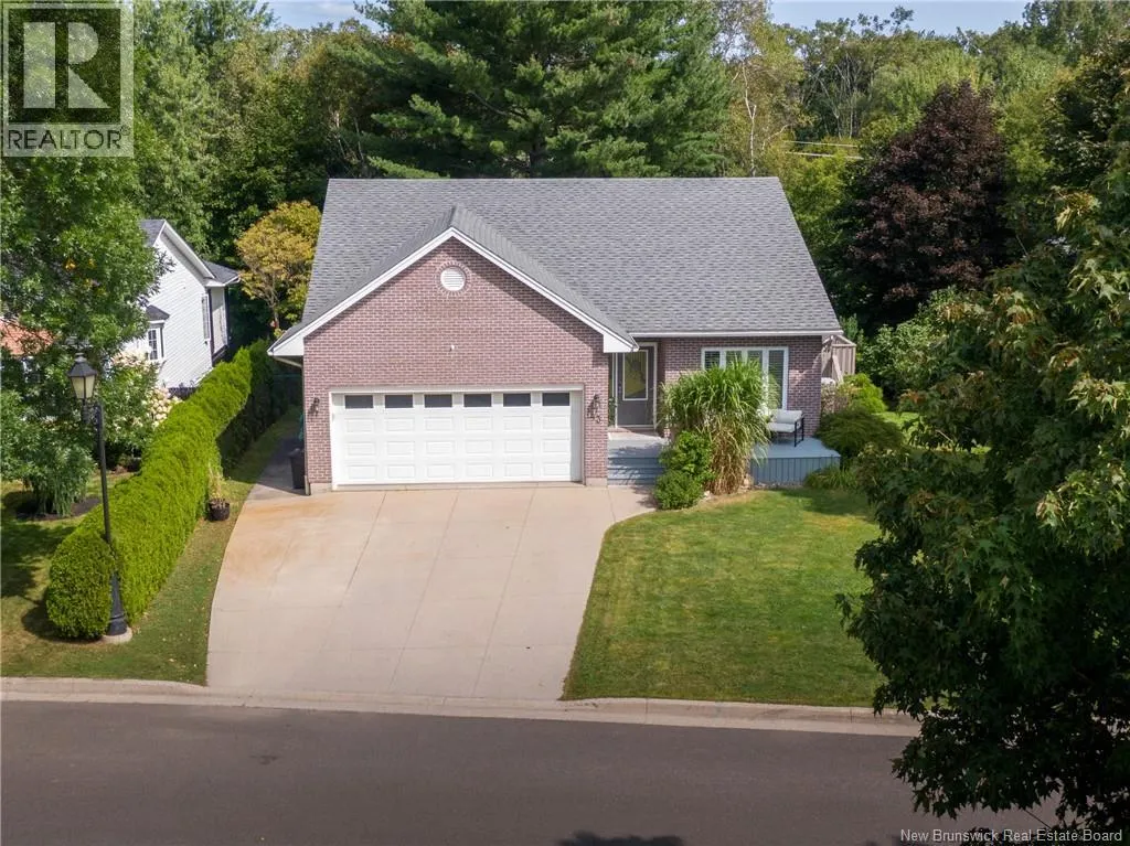 43 Ridgewell Place