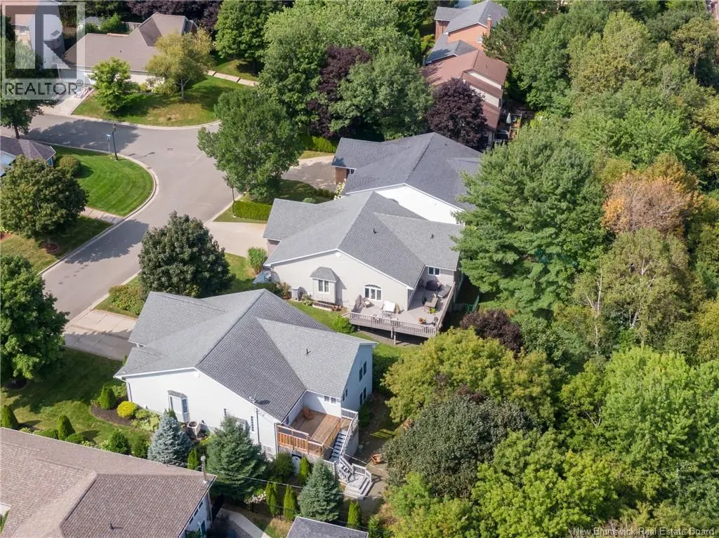43 Ridgewell Place