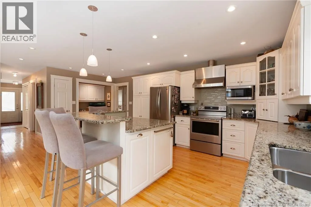 43 Ridgewell Place