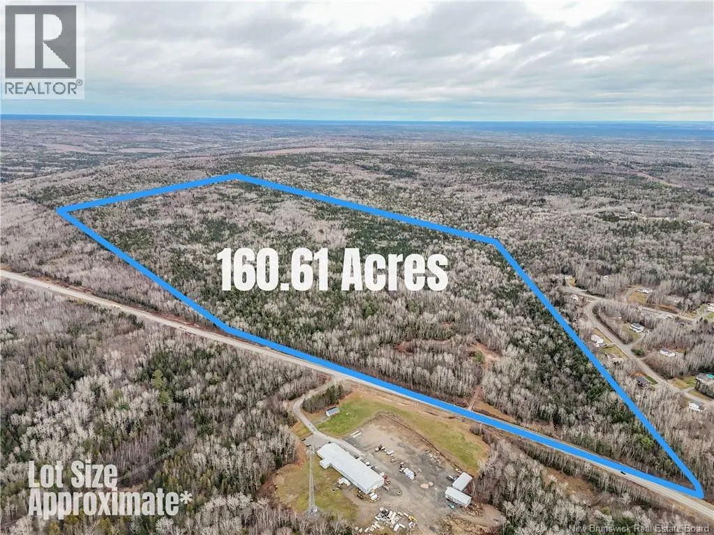 Lot 1 Fisher Avenue