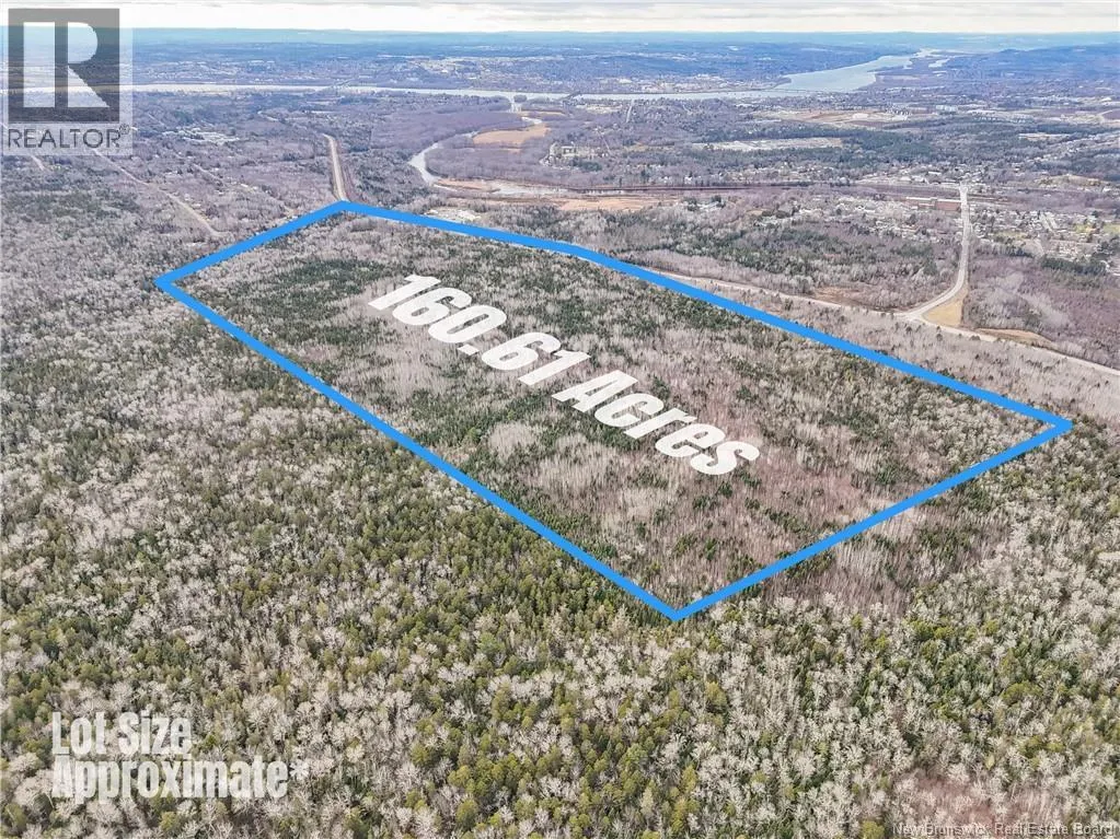 Lot 1 Fisher Avenue