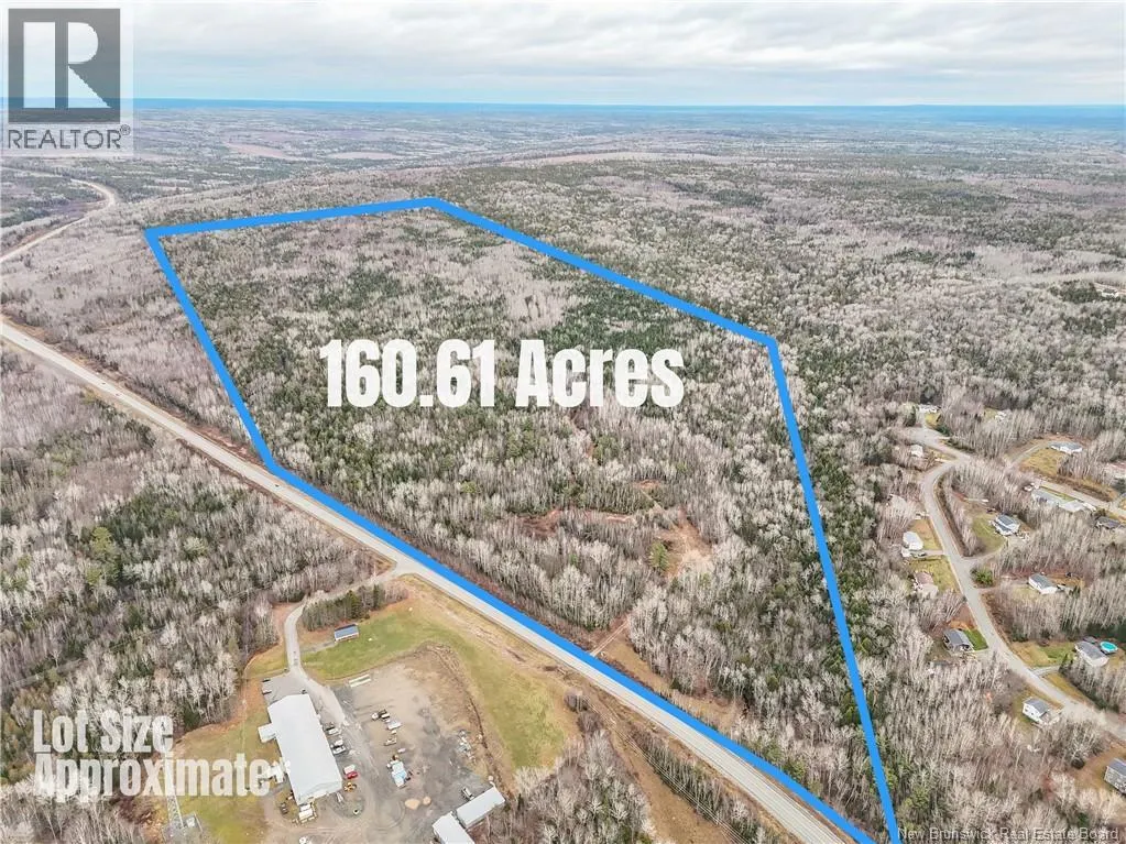 Lot 1 Fisher Avenue