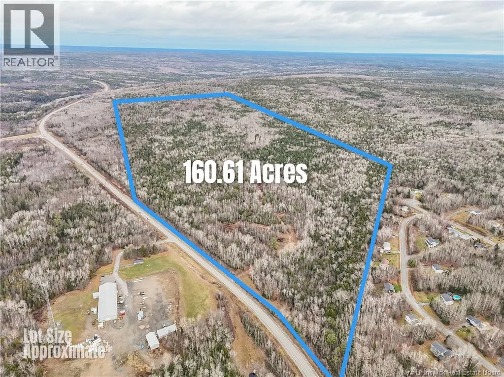 Lot 1 Fisher Avenue