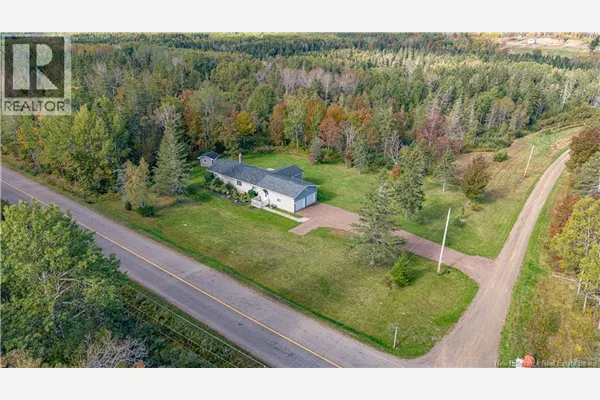 576 Drurys Cove Road