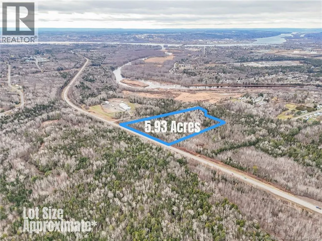 Lot 2 Fisher Avenue