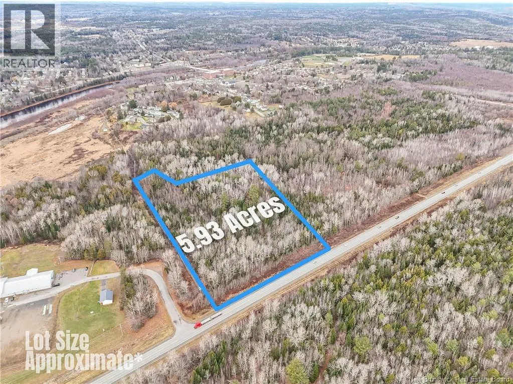 Lot 2 Fisher Avenue