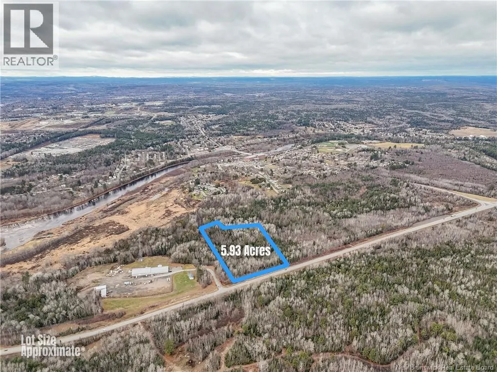 Lot 2 Fisher Avenue