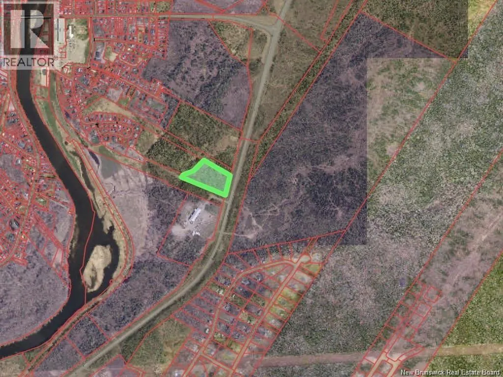 Lot 2 Fisher Avenue