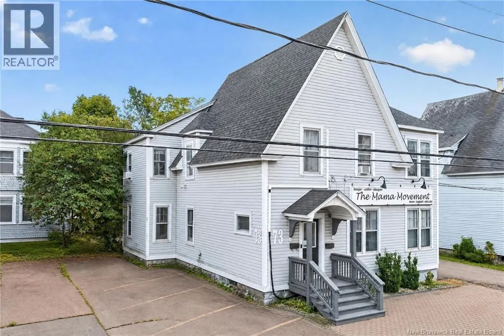 73 Weldon Street