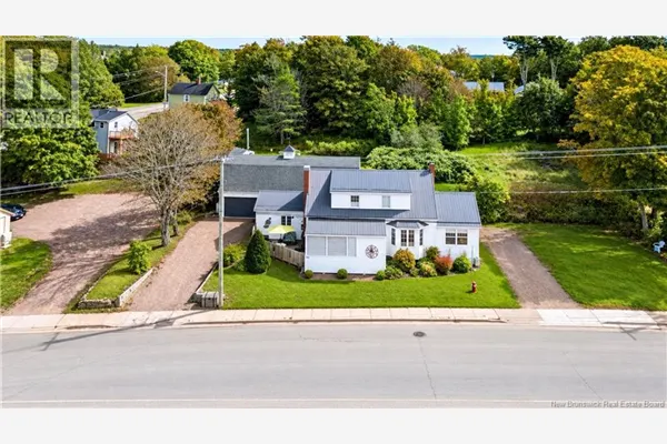 3509 Cape Road