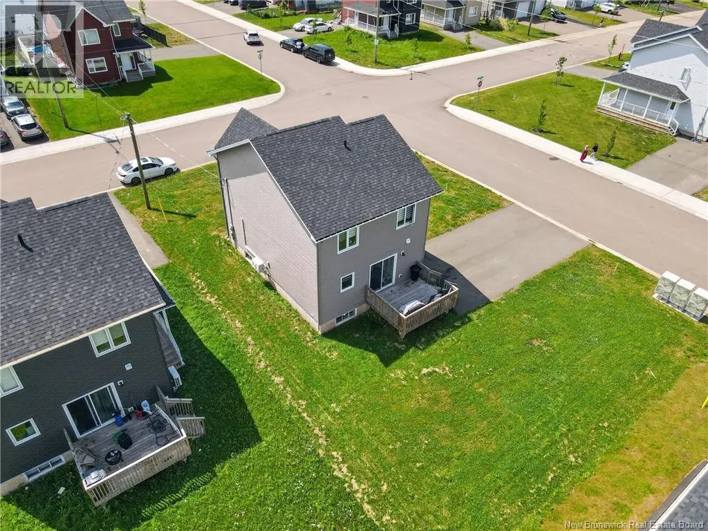 218 Falcon Drive