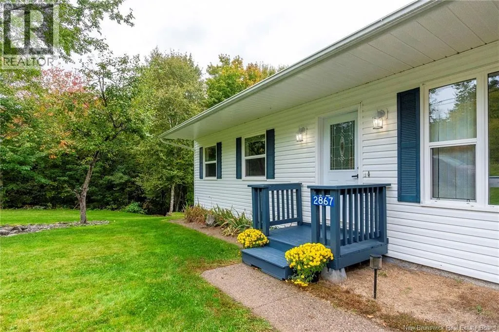 2867 Golden Grove Road