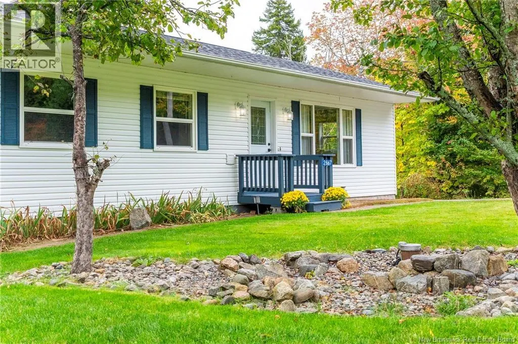 2867 Golden Grove Road
