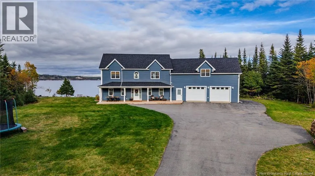 181 McCarthy's Point Road