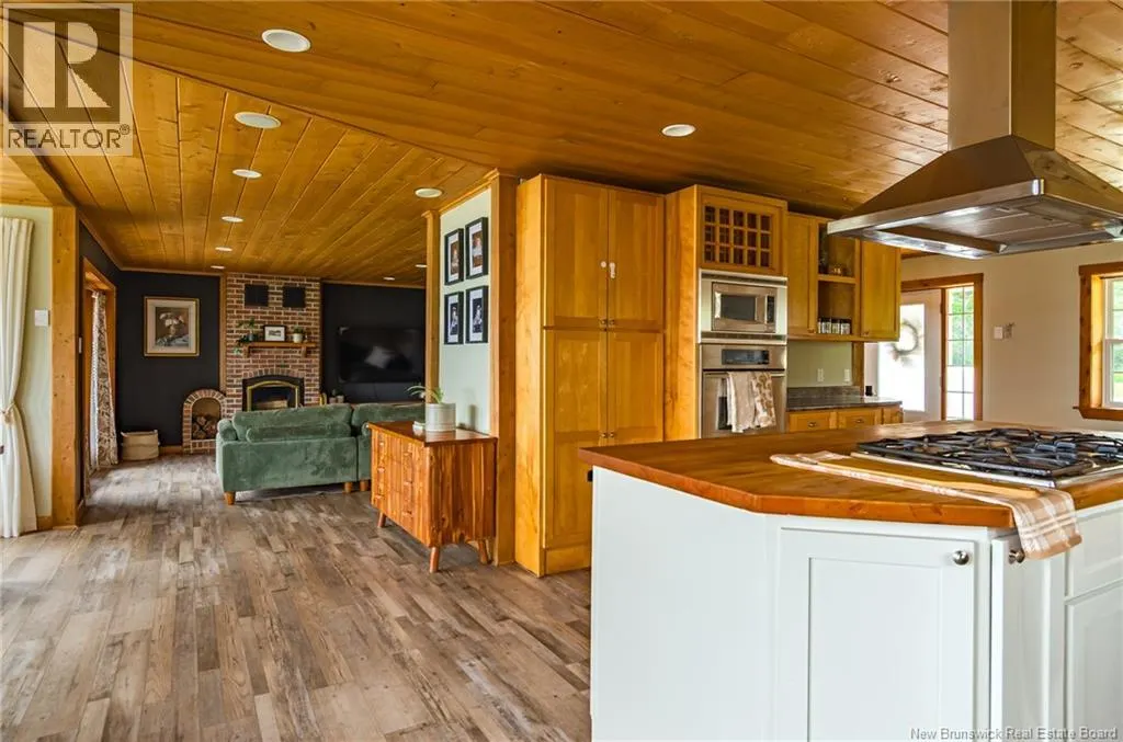 181 McCarthy's Point Road