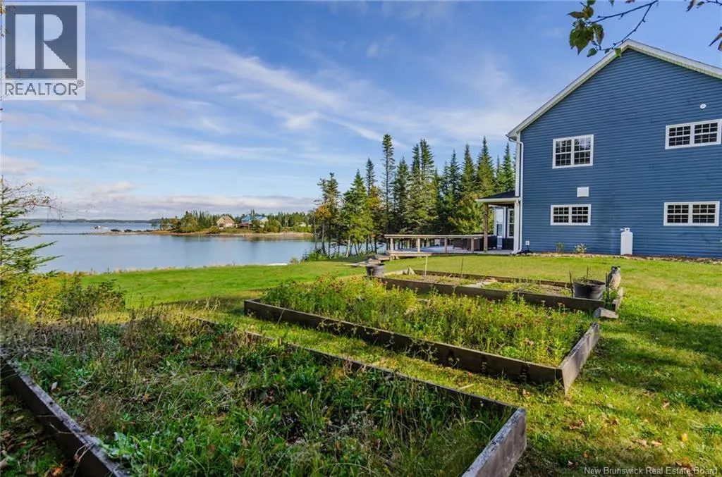 181 McCarthy's Point Road