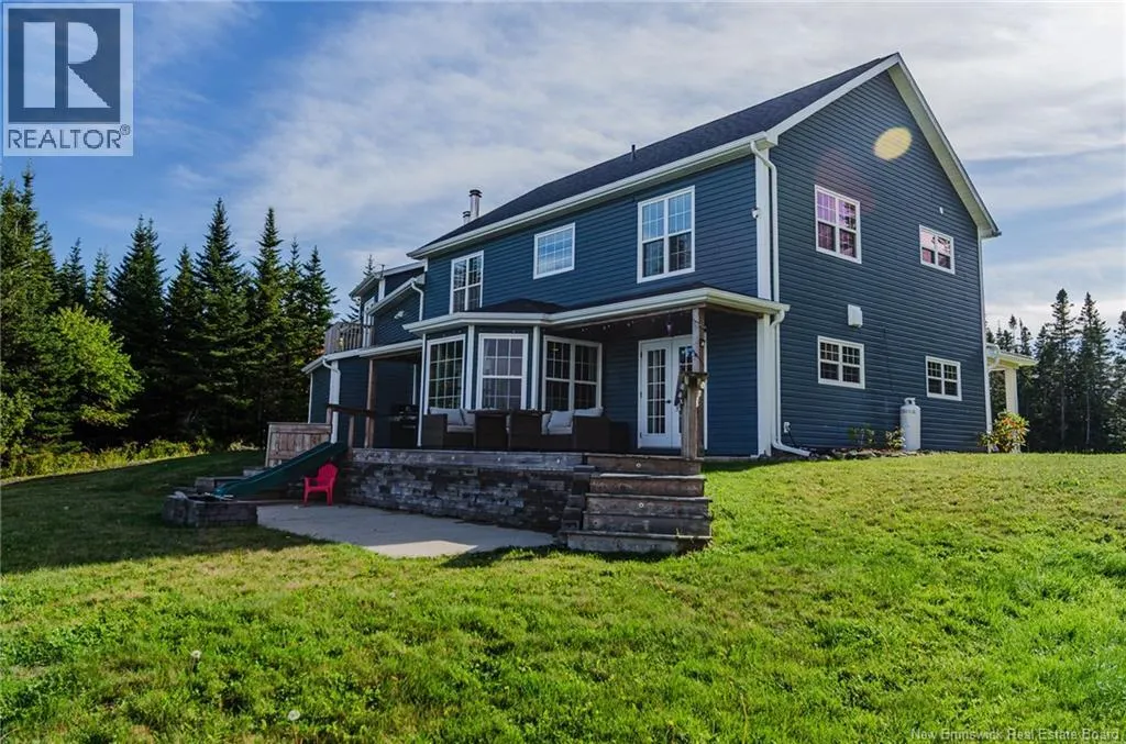 181 McCarthy's Point Road