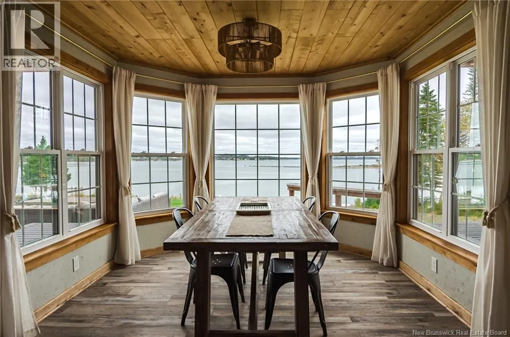 181 McCarthy's Point Road