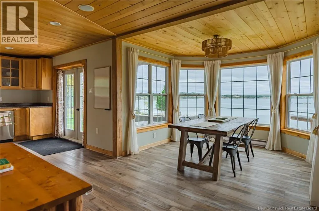 181 McCarthy's Point Road