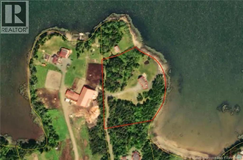 181 McCarthy's Point Road