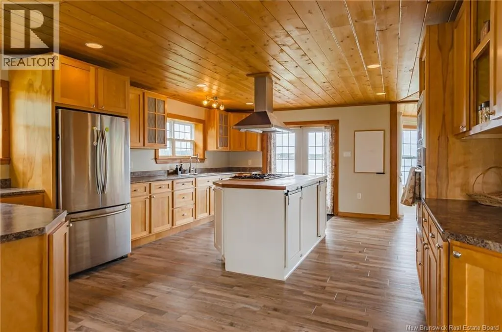 181 McCarthy's Point Road