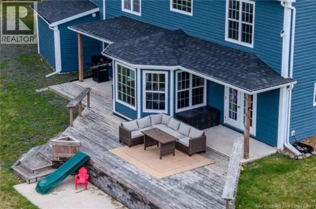 181 McCarthy's Point Road