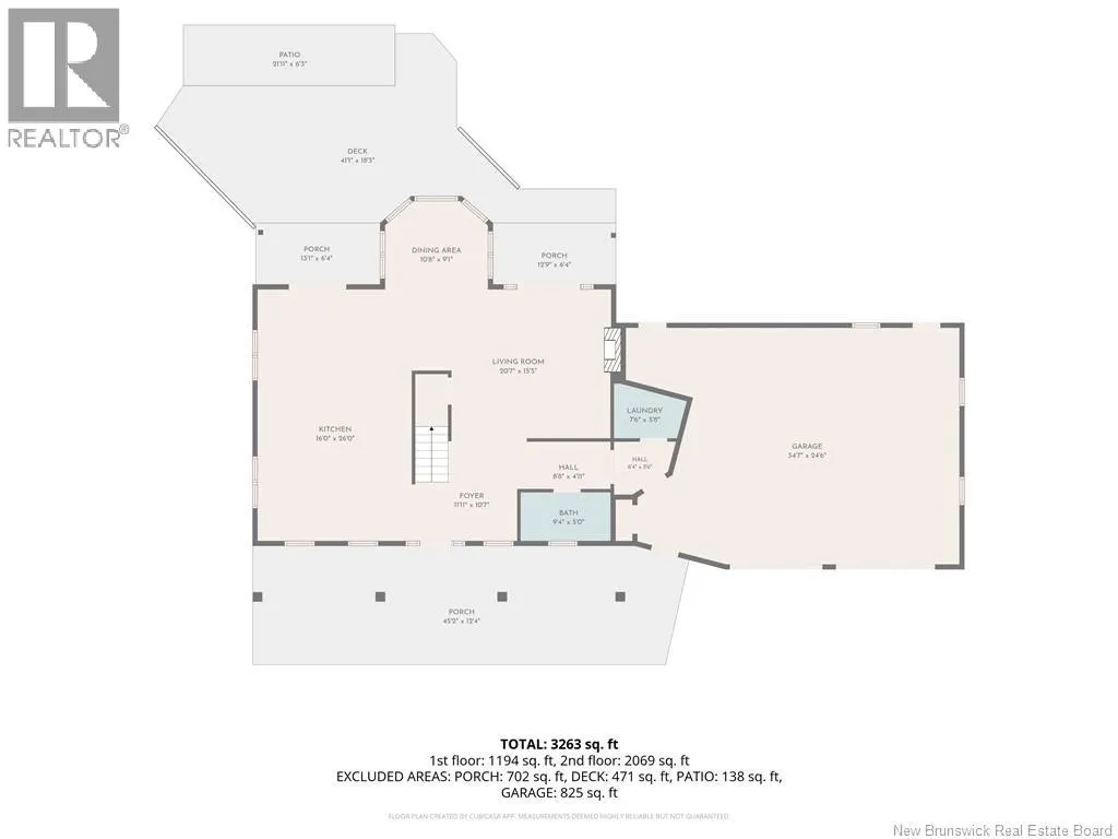 181 McCarthy's Point Road