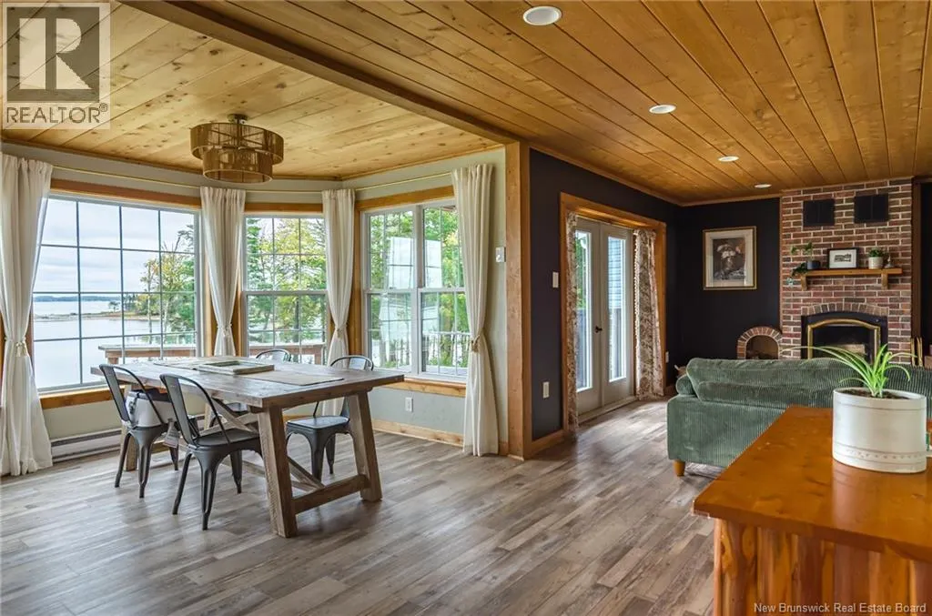181 McCarthy's Point Road