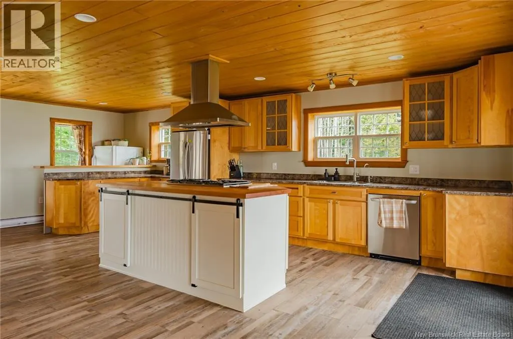 181 McCarthy's Point Road