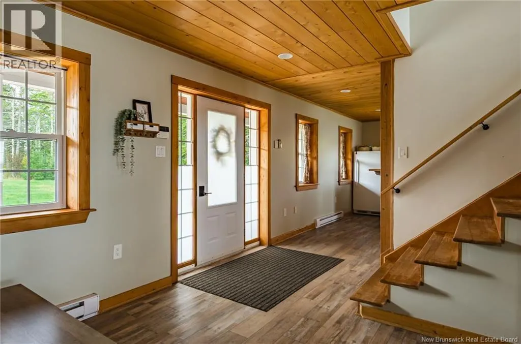 181 McCarthy's Point Road