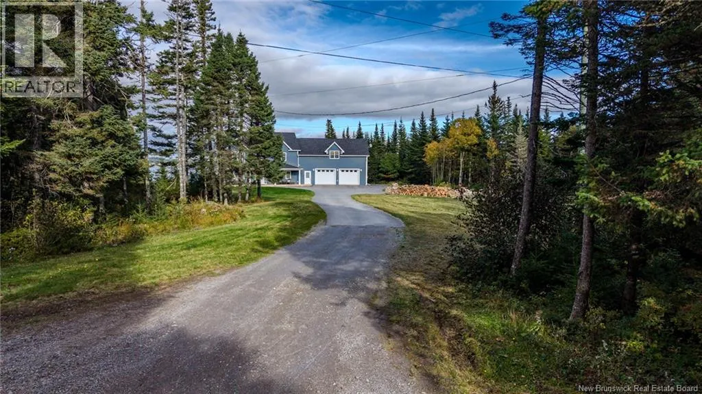 181 McCarthy's Point Road