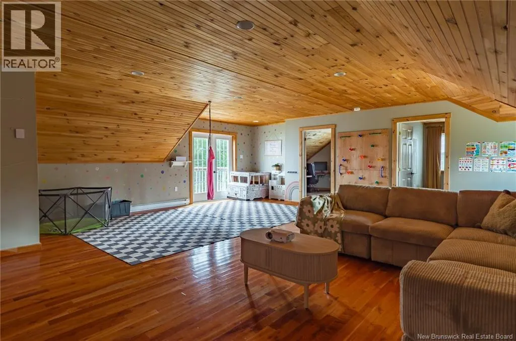 181 McCarthy's Point Road
