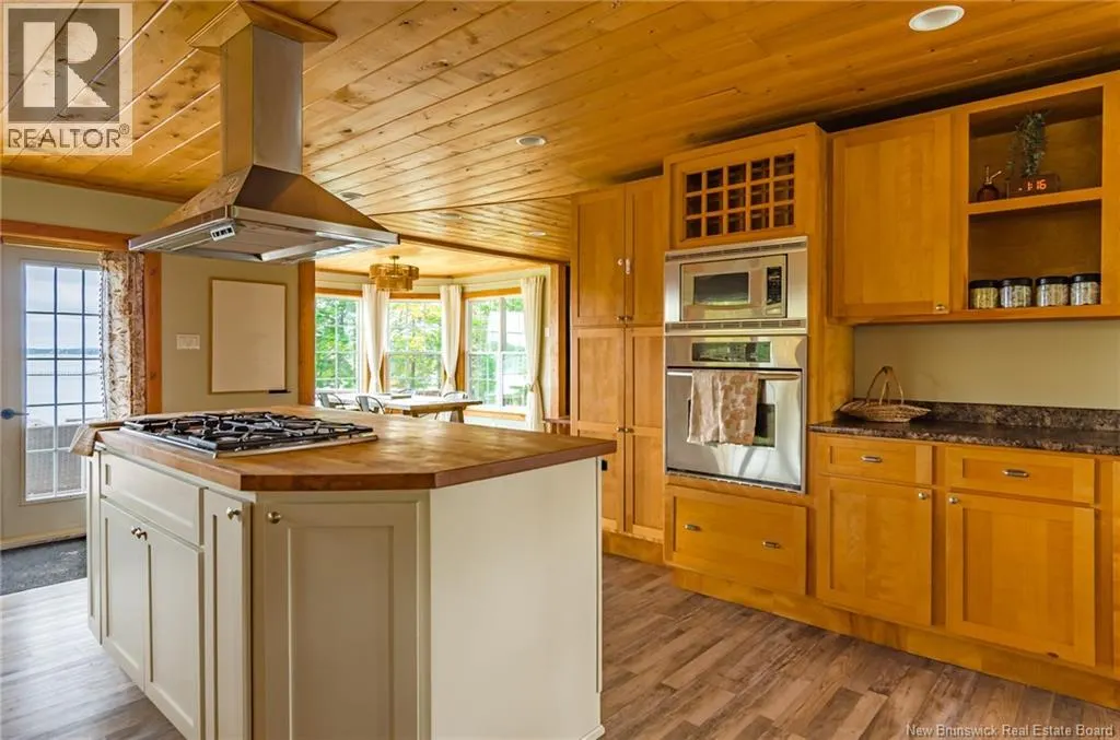 181 McCarthy's Point Road