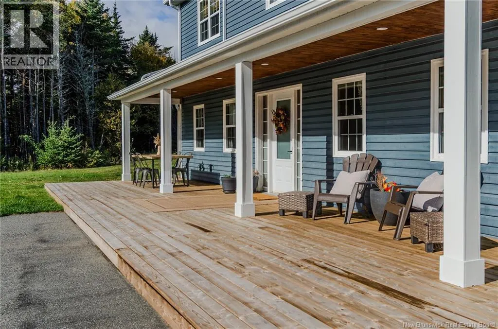 181 McCarthy's Point Road