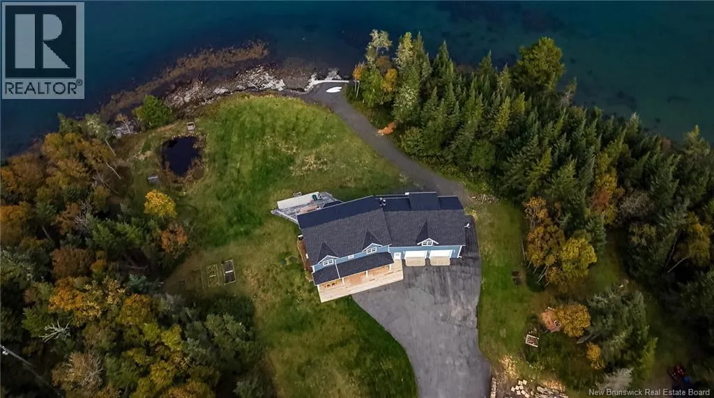 181 McCarthy's Point Road